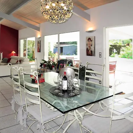 Katy By Interhome Vakantiehuis Andernos-les-Bains