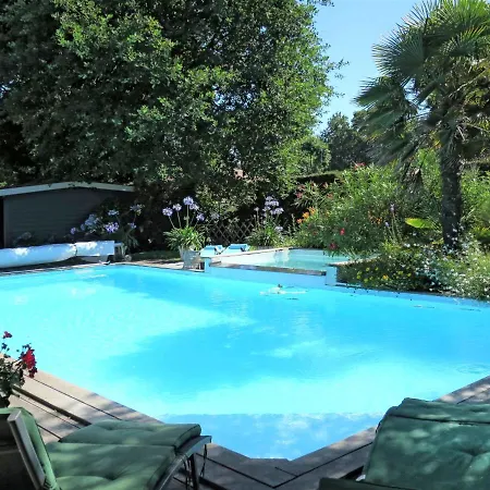 Katy By Interhome Andernos-les-Bains
