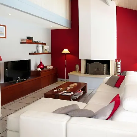 Katy By Interhome Vakantiehuis Andernos-les-Bains