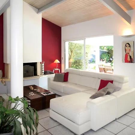 Vakantiehuis Katy By Interhome *