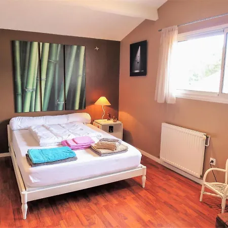 Vakantiehuis Katy By Interhome *