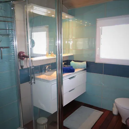 Katy By Interhome Vakantiehuis Andernos-les-Bains