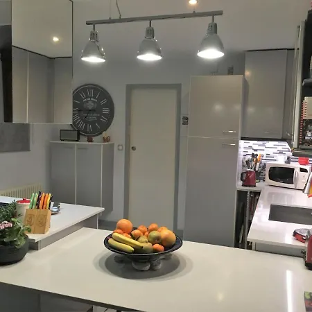 Katy By Interhome Vakantiehuis Andernos-les-Bains